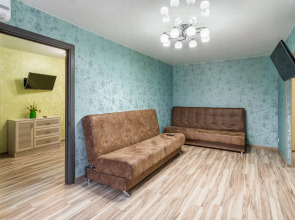 Апартаменты На-Сутки на Пирогова 11