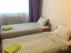 Апартаменты Прованс на Космонавтов