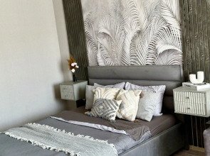 Квартира Современная в лучшем районе