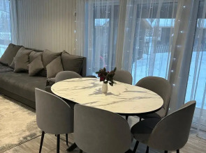 Гостевой дом в  Логиново