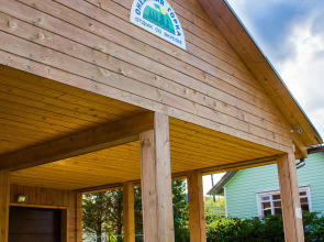 Гостевой Дом Онежская Горка-Коттедж1