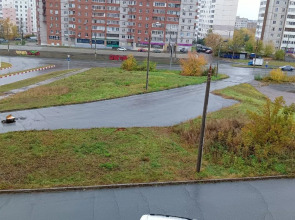 Хостел Ижстория