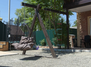 Гостевой Дом Апельсин