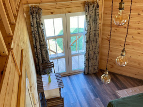 Гостевой дом Ptich&Co