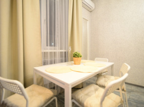 Квартира Просторная в Центре Воронежа