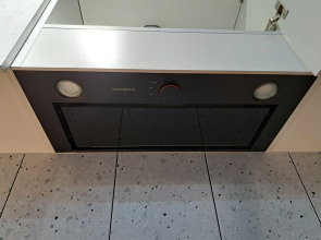 Квартира в Хэдлайнере на Затоне