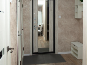 Квартира Status apartment