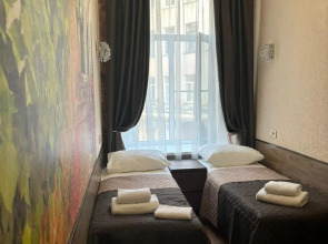 Апартаменты Стелла