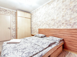 Апартаменты 11 Самый центр. Идеально для командированного и туриста.