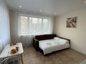 Апартаменты Color