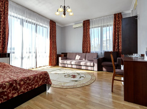 Гостевой дом Виктория