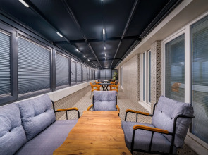 Elite Hotels Istanbul Airport