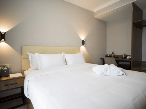 Бутик-отель Oscar