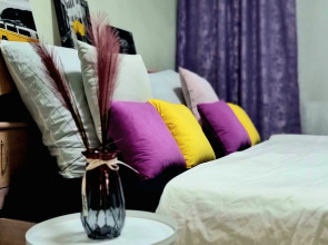 Апартаменты  Евродвушка с шикарным видом