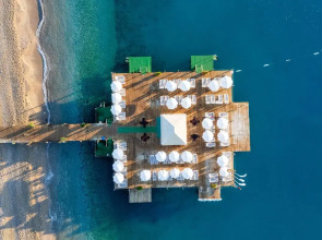 Club Hotel Phaselis Rose - All Inclusive