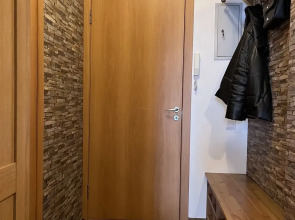 Квартира Видовая квартира у метро Беговая