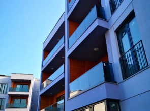 Апарт-Отель Green Hills Suites