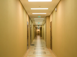 Апартаменты Верейская Плаза