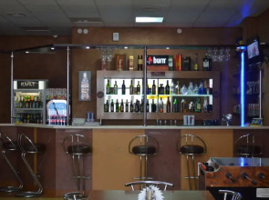 Амакс Премьер Отель