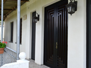 Апартаменты Fer House