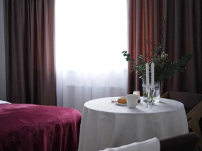 Апартаменты Вишня