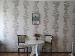 Гостевой дом Спутник