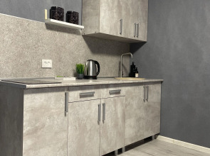 Квартира 1-а комнатная Современная в новом ЖК