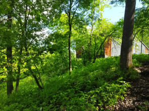 Отель Шепот