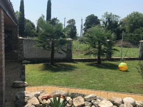 Вилла Апсуа