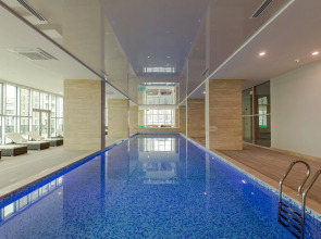 Апартаменты City Centre Vip24