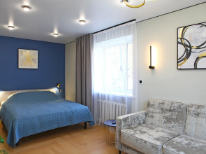 Квартира Ваши Апартаменты у Южного Вокзала