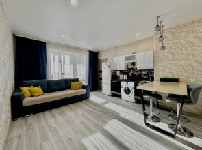 Евродвушка рядом с Ж/Д вокзалом