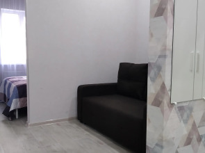 Апартаменты Студия ЖК Регата в Новороссийске № 7