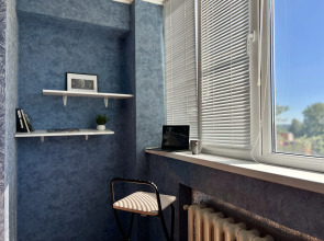 Квартира 1-ком Георгиевская 3-18 Калуга центр КакДома