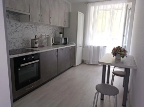 Апартаменты на 3 Дачной в Новом Доме