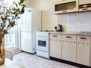 Квартира SAS 2к на улице Кручины