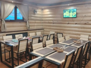 Гостевой Дом Версаль