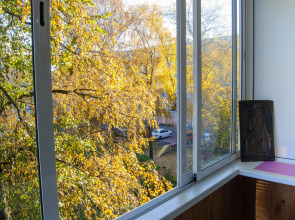 Квартира City Park 2