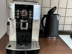 Квартира Стильная