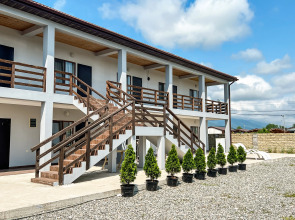 Отель Тихая Гавань