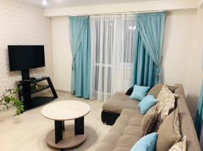 Квартира Двухкомнатная в Элитном Доме