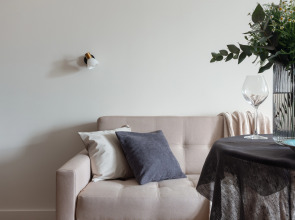 Квартира Лагуна Нева