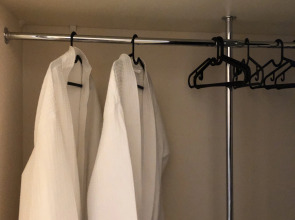 Апартаменты Апарт-Изумруд