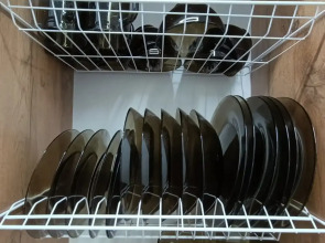 Квартира Апартаменты