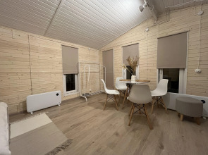 Гостевой Дом Dobrilovo Village