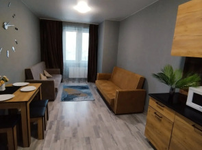 Квартира Апартаменты в ЖК Камские огни 1