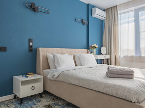 Апарт-отель Любимый Город-НН