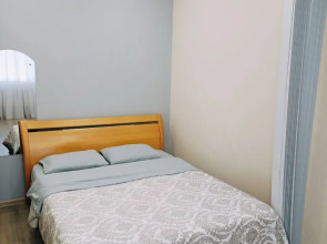 Квартира Owl and Sleeps