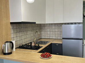 Квартира Helihome