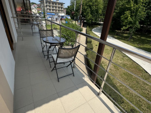 Гостевой дом 5